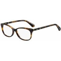 kate spade eyeglasses kaileigh 0086