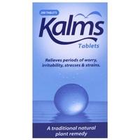 kalms tablets