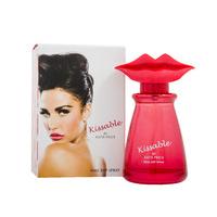 katie price kissable 50ml edition kissable without