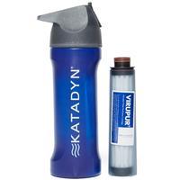 Katadyn MyBottle Water Purifier, Blue