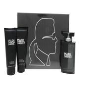 Karl Lagerfeld Gift Set Mens