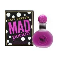Katy Perry\'s Mad Potion Eau de Parfum 100ml Spray