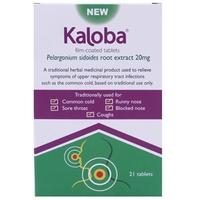 Kaloba Tablets