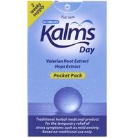 Kalms Day Pocket Pack Tablets