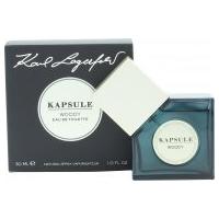 Karl Lagerfeld Kapsule Woody Eau de Toilette 30ml Spray