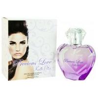 katie price precious love eau de parfum 50ml spray