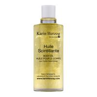 Karin Herzog Huile Scintillante