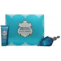 katy perry royal revolution gift set 100ml edp 75ml body lotion