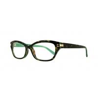 Kate Spade Vivi IJT Tortoise Green