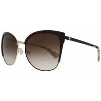 Kate Spade Genice/S 0GSA Brown Gold