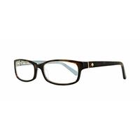 Kate Spade Narcisa W71 Havana Blue