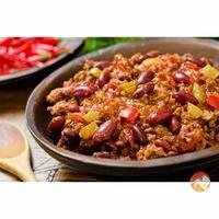 Kangaroo Chilli Con Carne
