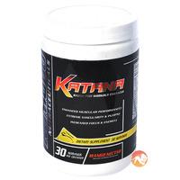 katana pre workout 30 servings mango