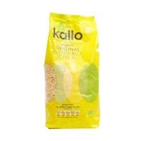 Kallo Org Puffed Rice Cereal 225g (1 x 225g)