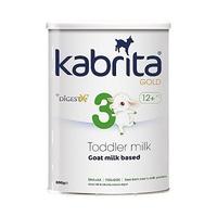 Kabrita Infant Milk Stage 3 (800g)