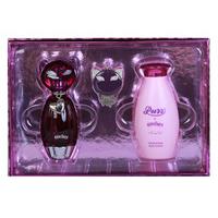 Katy Perry Purr 3 Piece Gift Set