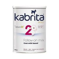 Kabrita Infant Milk Stage 2 (800g)