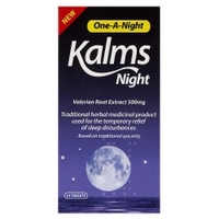 kalms night 21 tablets