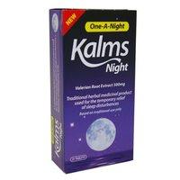 kalms night one a night