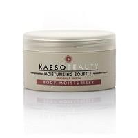 Kaeso Beauty Body Moisturiser Moisturising Souffle Mulberry & Mallow (245ml)