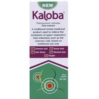 Kaloba Oral Drops 50ml