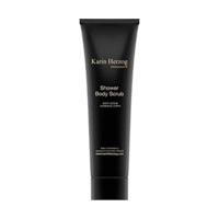 karin herzog shower body scrub 150 ml