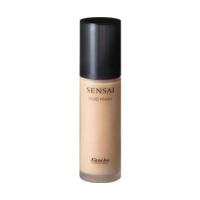 Kanebo Sensai Fluid Finish - FF 103 Warm Beige (30 ml)