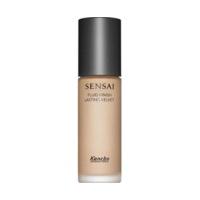 Kanebo Sensai Fluid Finish Lasting Velvet - Almond Beige (30ml)