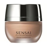 Kanebo Sensai Cellular Cream Foundation - CF 22 Natural Beige (30 ml)