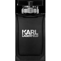 Karl Lagerfeld Pour Homme Eau de Toilette Spray 100ml