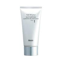 Kanebo Sensai Silky Cleansing Gel Scrub (125ml)