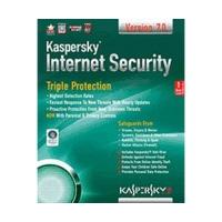 Kaspersky Internet Security 7 (EN) (Win)