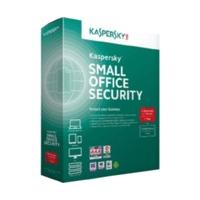 Kaspersky Small Office Security 5 (5 Devices) (1 Year)