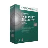 Kaspersky Internet Security for Mac 2016 Upgrade (1 User) (1 Year) (Box) (DE)