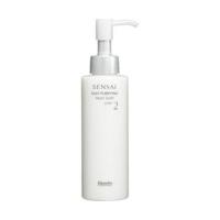 Kanebo Sensai Silky Purifying Milky Soap (150ml)