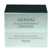 kanebo sensai cellular wrinkle eye cream 15ml