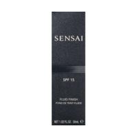 Kanebo Sensai Fluid Finish - FF 204.5 Amber Beige (30 ml)