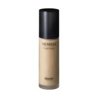 Kanebo Sensai Fluid Finish - FF 204 Almond Beige (30 ml)