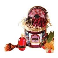 Kama Sutra Treasure Trove Raspberry Kiss Set