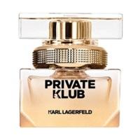 Karl Lagerfeld Private Klub for Women Eau de Parfum (25ml)