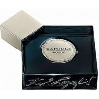 Karl Lagerfeld Kapsule Woody Eau de Toilette (30 ml)