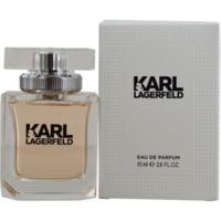 Karl Lagerfeld Karl Lagerfeld for Her Eau de Parfum (85ml)