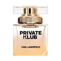 Karl Lagerfeld Private Klub for Women Eau de Parfum (45ml)