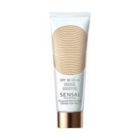 Kanebo Sensai Silky Bronze Cellular Protective for Face SPF 30 (50 ml)
