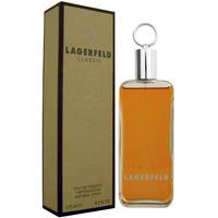 Karl Lagerfeld Lagerfeld Classic EDT Spray 125ml