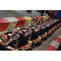 Karting Experience for Two