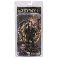 Katniss The Hunger Games Catching Fire Action Figure