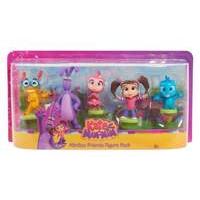 Kate And Mim-mim Collectible Figures