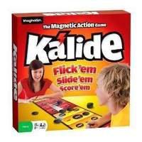 Kalide The Boardgame