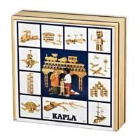 Kapla Bricks 100 Pcs